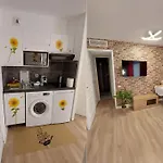 Wow* Mer/piscine/climat/parking Apartament *