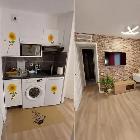 Wow* Mer/piscine/climat/parking Appartement *
