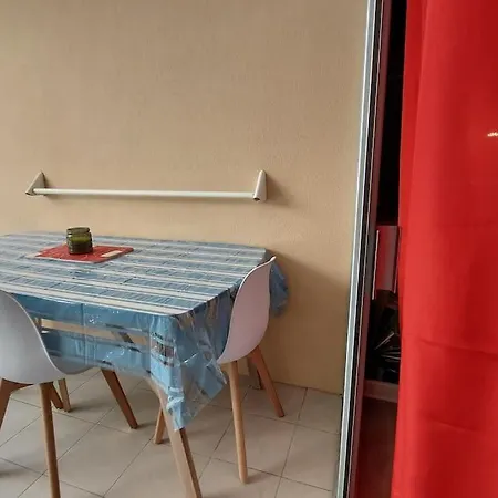 Apartament Wow* Mer/piscine/climat/parking