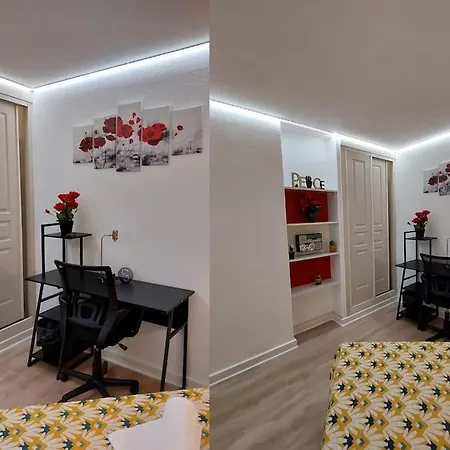 Apartament Wow* Mer/piscine/climat/parking