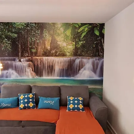 Wow* Mer/piscine/climat/parking Apartament Cannes