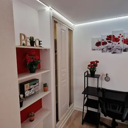Apartament Wow* Mer/piscine/climat/parking *