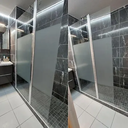 Lägenhet Wow* Mer/piscine/climat/parking