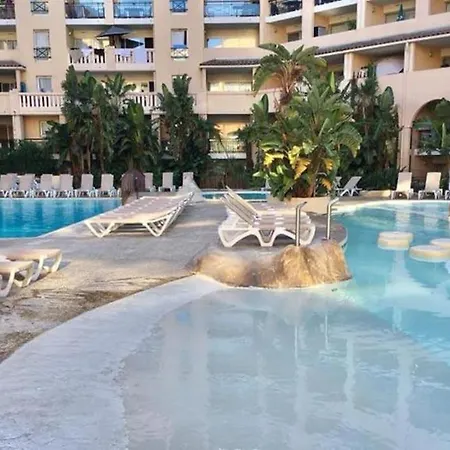 Wow* Mer/piscine/climat/parking * 戛纳