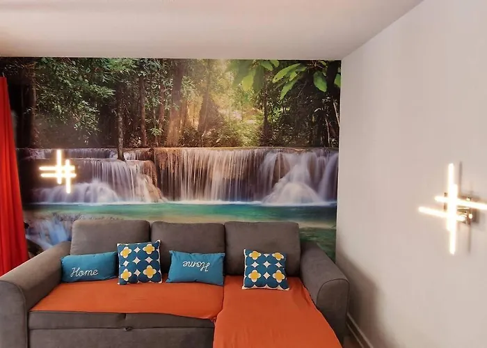 Wow* Mer/piscine/climat/parking Appartamento Cannes